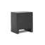 Table de chevet blanche Stella-395530941