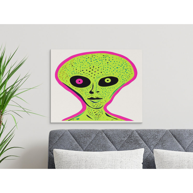 Postell Wrapped Canvas Print Set, 48x36