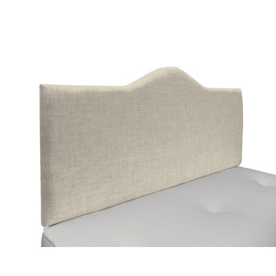 Burbank Upholstered Headboard