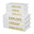 Blanc est en rupture de stock