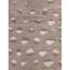 Handmade Wool Geometric Area Rug-784727151