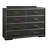 57.13'' W 8 - Drawer Dresser