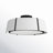 Marietta Semi Flush Mount-1026859528