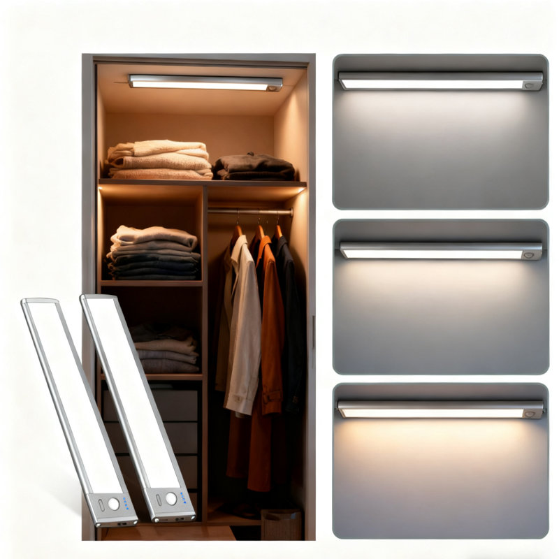Led Dx  Black 2pack