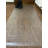 Rectangle Chair Mat with Straight Cut Edge