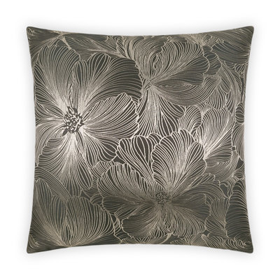 Delhi Pillow Cover & Insert