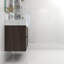 Meuble-lavabo mural simple 36 po-71072206