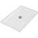 Architec Single Threshold Shower Base