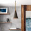 Baird 1 - Light Pendant