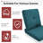 Schutt 22" W Olefin Outdoor Seat/Back Cushion with Removable Zippered Covers-100556059-106870688