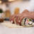 Joyce Chen Sushi Bundle, 6 Piece