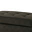 Repose-pieds touffeté Irven-33487379