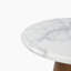Plateau de table en marbre Acro-369768321