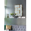 Miroir décoratif 32 po
