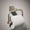 Memoirs® Wall Mount  Toilet Paper Holder