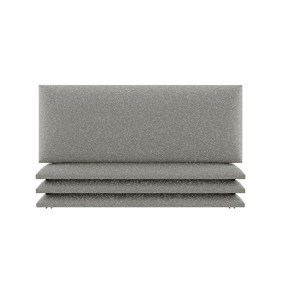 All Upholstered Headboard