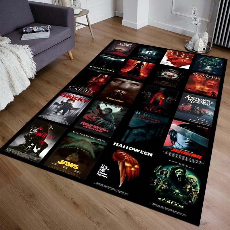 Indoor Rug