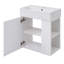 Rangement pour salle de bain Pattonsburg