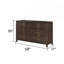 Commode 6 tiroirs Kenzo