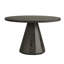 Seren Round Stone Dining Table