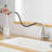 Contemporary Brushed Nickel Kitchen Sink Faucet, Pull Down , Ceramic Filler Out Spray, Filled For Efficient Use-34962239