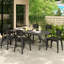 Chaises de cuisine en plastique Recaceik-1761082282-1761082283