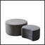 Ensemble de 2 tables basses gigognes-905366854