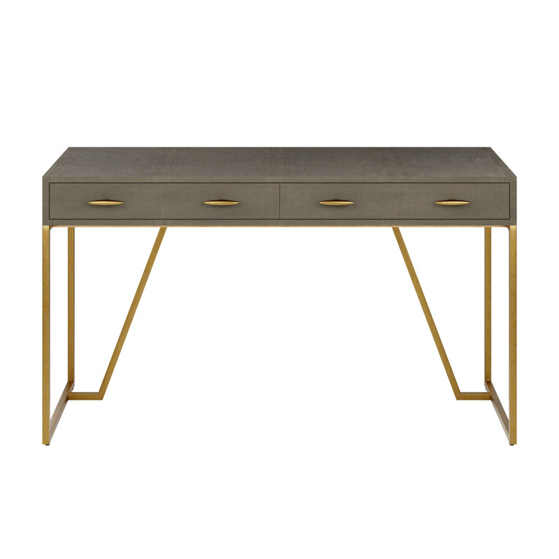 Hampton 156cm Rectangle Writing Desk
