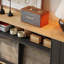 Buffet haut de gamme