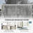 Aluminum Pergola with Canopy-96861869-97242562