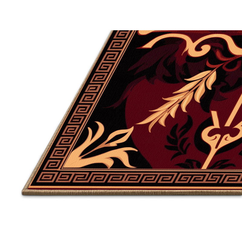 Tapis tapisserie Gloriana's, Rectangle 6 pi x 9 pi