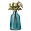 Vase conique en verre transparent 10 "-1843904955-1843904954