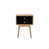 Black/Oak is out of stock