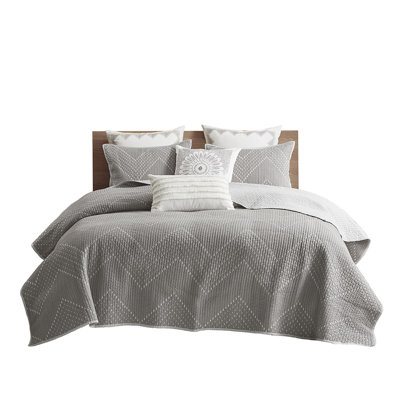 Huber Bedding