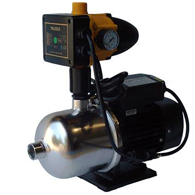 Pompe automatique Bushman RainFlo 0,75 HP