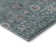 Premium Machine Washable Gurubaksh AMF1155 Floral Rug