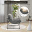 Upholstered Accent Chair-186775937