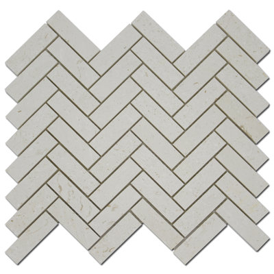 1x3 HERRINGBONE POL