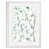 White Paper Framed