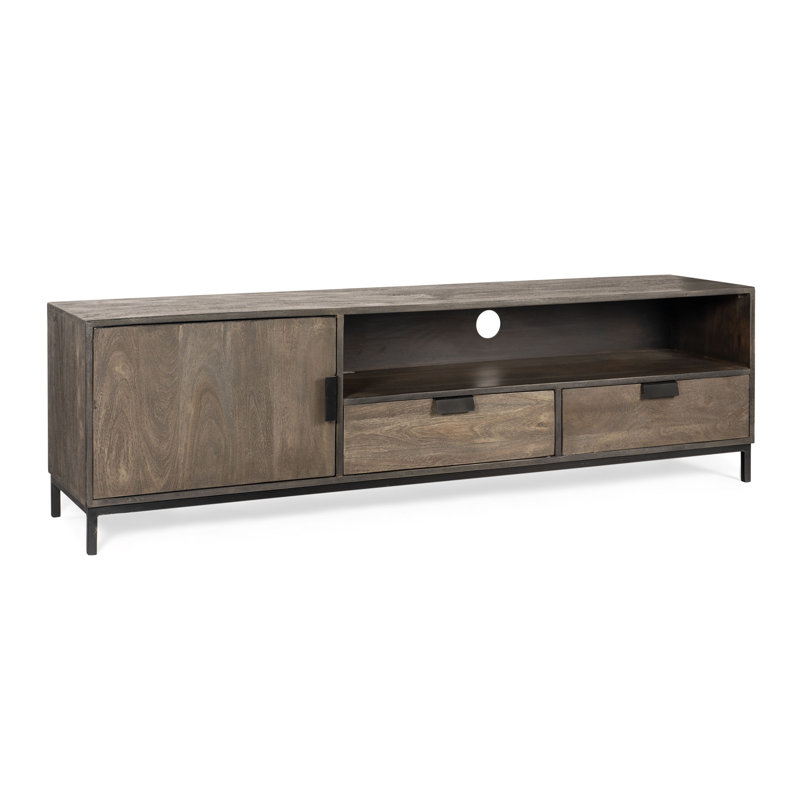 Media Console