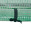 Bluemilk 7 Ft W x 4 Ft D Greenhouse