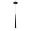 Cascade 1 - Light Single Cylinder LED Pendant-69833724-69833726