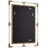 Ingimar Wood Rectangle Wall Mirror-1793857046
