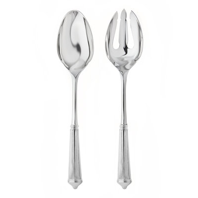 Rialto Stainless Steel Serving Piece