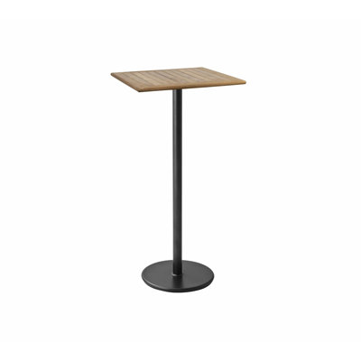 Go Bar Table 72X72 Cm