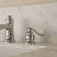 Robinet de lavabo pour salle de bain SoftStream