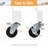 39.76 " W Kitchen Cart-274613671