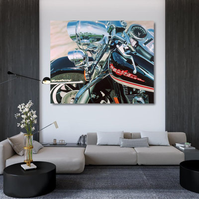 Road King