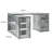 Ralphs L-Shaped Writing Desk-1685346470