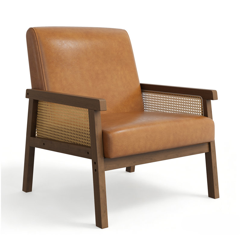 Upholstered Armchair